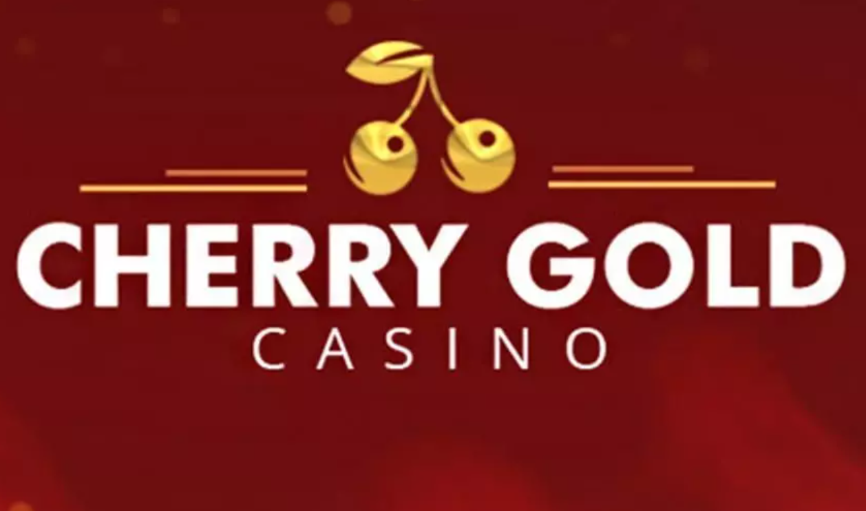 Cherry Gold Casino review 2