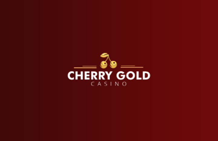 Login to Cherry Gold Casino 1