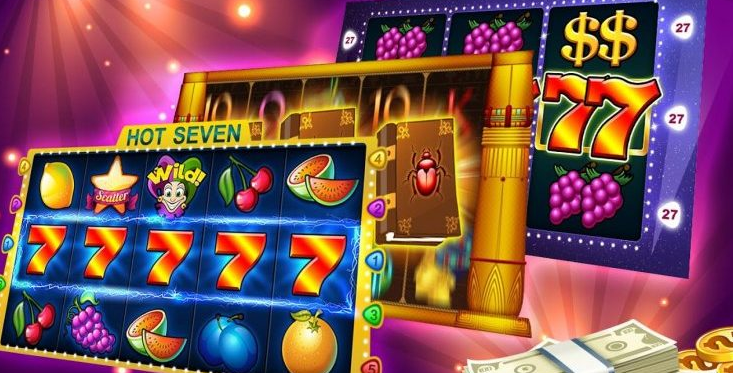 Your Gateway to Exciting Games and Big Wins