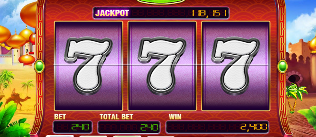 Your Gateway to Exciting Games and Big Wins