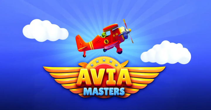 Aviamasters: conquer the skies and win a big prize ✈️